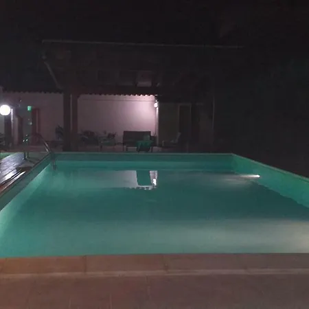 Giusipino Apartment *