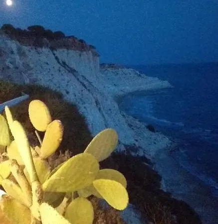 Giusipino * Porto Empedocle