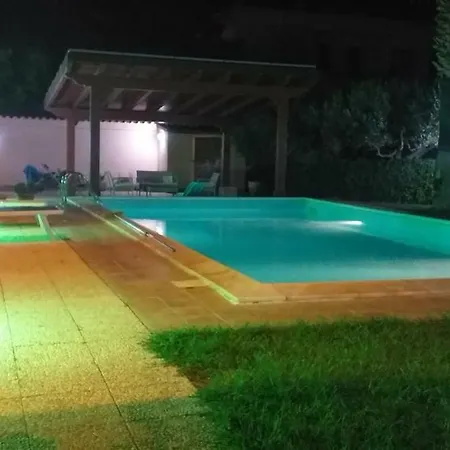 Giusipino Apartment