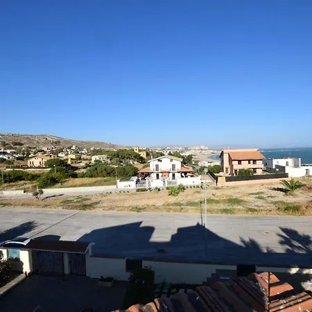 Apartment Giusipino