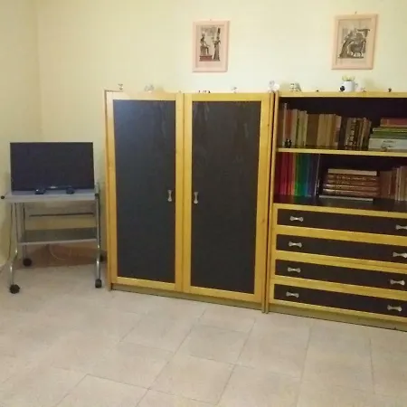 Apartment Giusipino Porto Empedocle